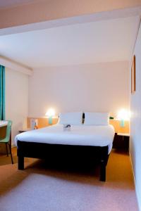 Hotels ibis Grenoble Centre Bastille : photos des chambres