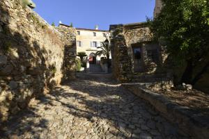 Hotel Palazzu Pigna