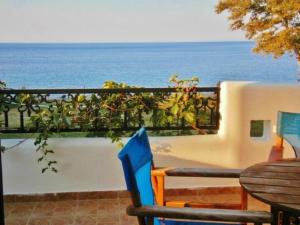 Superior Apartment with Sea View (4 Adults) 