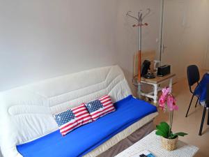 Appartements Apartment Le Vieux Port by Interhome : photos des chambres