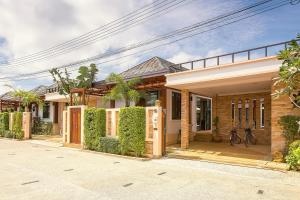 Rawayana West Villas & Kids Park