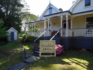 Harrison House - Strahan