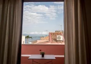 Alla Scalinata - Milazzo