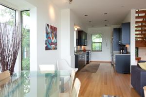 Bridge View Loft Townhouse