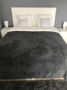 Appartements Appartement proche Mer : Appartement