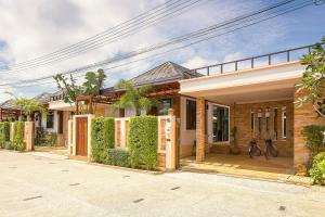 Rawayana West Villas & Kids Park