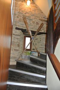 Maisons d'hotes L 'Annexe : photos des chambres