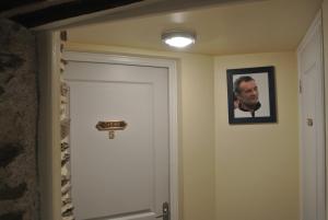Maisons d'hotes L 'Annexe : photos des chambres