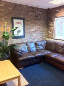 Royal Chambers Liverpool