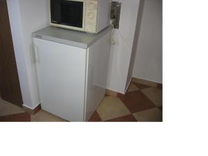 Bodzavirág Apartman