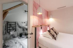 Hotels Le Bel Abri : photos des chambres