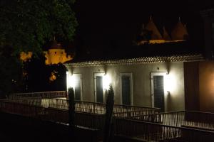 Hotels Hotel Pont Levis - Franck Putelat : photos des chambres