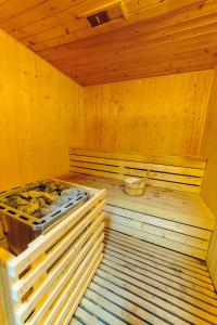 Vile Oliva Hotel & Resort