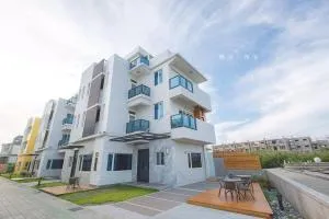 Slow corner homestay - Hsi-wei-she