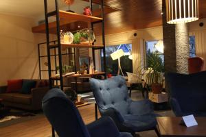 Hotel Hotel Knaus am Hafen Uldingen-Milhofen Nemačka