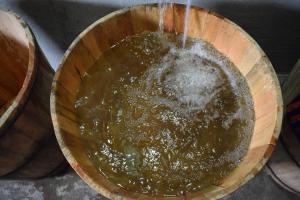 Nhà hàng Nhà nghỉ Dù Lượn Khau Phạ