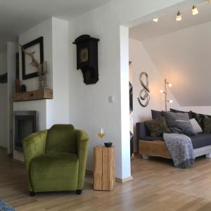 Steigerhaus Sauerland