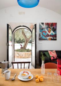 Trullo Fico