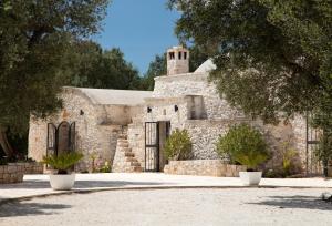 Trullo Fico
