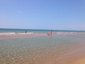 Residence Sicilia Mare- casa vacanza Scoglitti