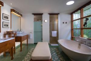 Bungalow Executive (Executive Bungalow)