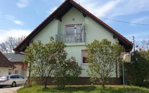 Beautiful house surrounded by pure nature - Bodonci