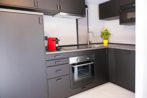 Erida Apartment Spanish Steps