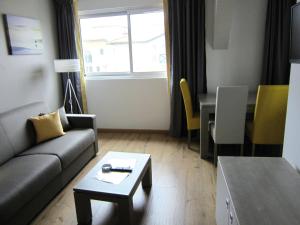 Appart'hotels Lagrange Vacances Les Patios Eugenie : Appartement 2 Chambres (6 Adultes) - Duplex