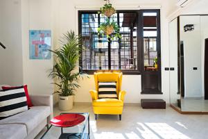 Erida Apartment Spanish Steps