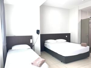 Desaru, Bayu Balau Beach Resort