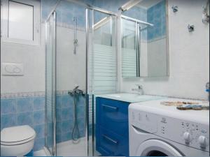 Panormo Panorama Apartments Rethymno Greece