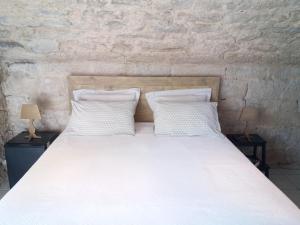 B&B / Chambres d'hotes La Meridienne des Collines : photos des chambres