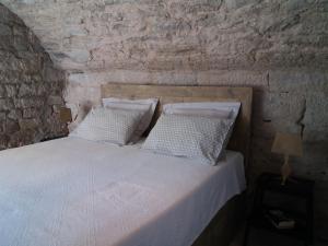 B&B / Chambres d'hotes La Meridienne des Collines : photos des chambres