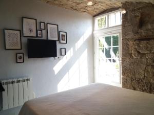 B&B / Chambres d'hotes La Meridienne des Collines : photos des chambres