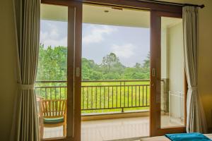 The Carik Bisma Ubud