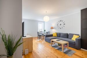 Hello Apartments Złota Brama - Old Town