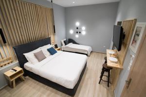 Preveza Suitestay Apartments Epirus Greece