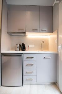 Preveza Suitestay Apartments Epirus Greece