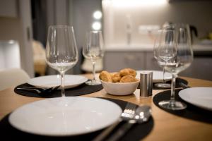 Preveza Suitestay Apartments Epirus Greece