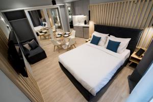 Preveza Suitestay Apartments Epirus Greece