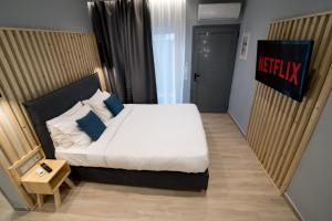 Preveza Suitestay Apartments Epirus Greece
