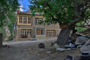 Sumdo saspochey farmstay