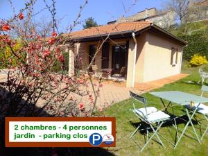 Appart'hotels Le Clos Gentiane : photos des chambres