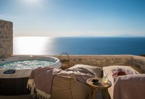 BASSA MAINA Villas & Suites Lakonia Greece