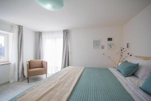 Villa Mamma Mia Oprtalj