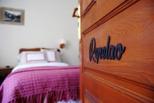 Double or Twin Room room in Casa Rural Priena