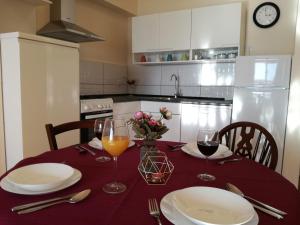 Apartman Una 