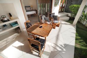 The Apartments Canggu