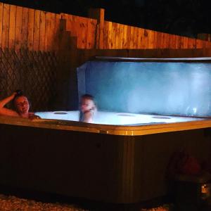 Nellies Shed, Wolds Way Holiday Cottages, 3 bed spacious cottage