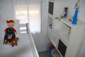 Appart'hotels Face a la mer Residence Les Elmes : photos des chambres